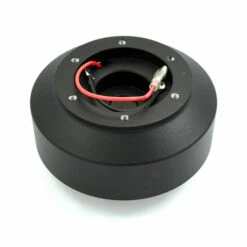 Short Steering Wheel Hub For BMW E30
