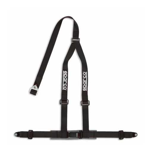 Sparco 3 Points Club H-3 Harness - ECE Road Approved 5 Sparco 3 Points Club H-3 Harness - ECE Road Approved - Image 3