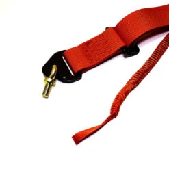 DriftShop 6-Point Harness - Red - FIA 2023 -The Country Road Shop large f10133389bdd067c240a5175700929f3