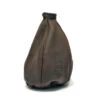 Nardi Gear Gaiter In Brown Leather