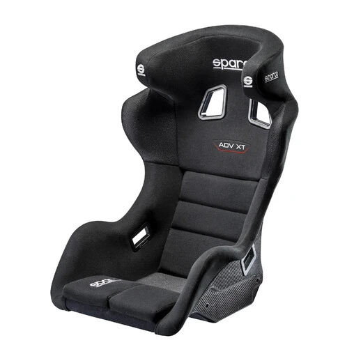 Sparco ADV XT Carbon Bucket Seat (FIA) 3 Sparco ADV XT Carbon Bucket Seat (FIA)
