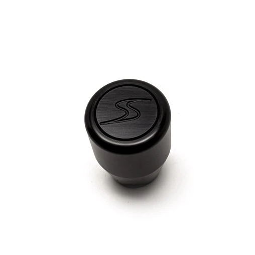 DriftShop Gear Knob - Black 4 DriftShop Gear Knob - Black - Image 2