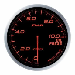 Défi Advance BF Oil Pressure Gauge 7 Défi Advance BF Oil Pressure Gauge -The Country Road Shop large fffbbc543eff5510b789dbb48a0b06d9