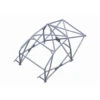 Custom Cages Multipoint Weld-In Roll Cage For Ford Fiesta MK5 - FIA 2 Custom Cages Multipoint Weld-In Roll Cage For Ford Fiesta MK5 - FIA -The Country Road Shop large fiesta 5 6 st150 unshaded 2