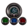 ProSport Evo Oil Temperature Gauge (4 Colors) 2 ProSport Evo Oil Temperature Gauge (4 Colors) -The Country Road Shop large full ot216evovo pk b