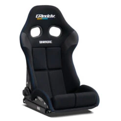 Preorder GReddy X Bride Stradia III Bucket Seat