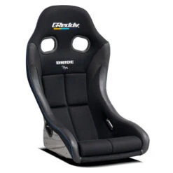 Preorder GReddy X Bride Zieg IV Wide Bucket Seat (FIA)
