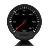 GReddy Sirius Fuel Pressure Gauge 1 GReddy Sirius Fuel Pressure Gauge -The Country Road Shop large greddy meter fp