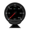 GReddy Sirius Oil Pressure Gauge 2 GReddy Sirius Oil Pressure Gauge -The Country Road Shop large greddy meter op