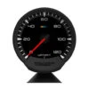 GReddy Sirius Water Temperature Gauge 2 GReddy Sirius Water Temperature Gauge -The Country Road Shop large greddy meter wt