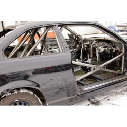 Cybul Multipoint Weld-In Roll Cage V3 Nascar For BMW E36 Sedan -The Country Road Shop large img 5628