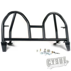 Cybul Double Hoop Roll Bar For Mazda MX-5 NB