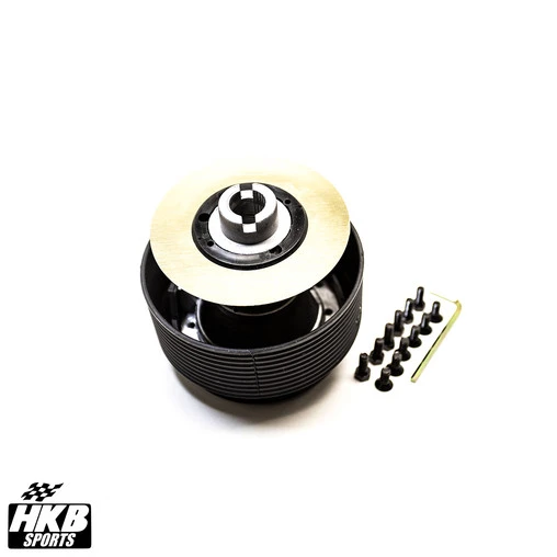 HKB Boss Kit For Honda Civic EG 4 HKB Boss Kit For Honda Civic EG - Image 2