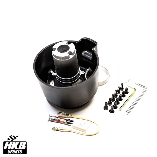 HKB Boss Kit For Mitsubishi Lancer Evo 4-9, FTO, Pajero, 3000 GT... 4 HKB Boss Kit For Mitsubishi Lancer Evo 4-9, FTO, Pajero, 3000 GT... - Image 2
