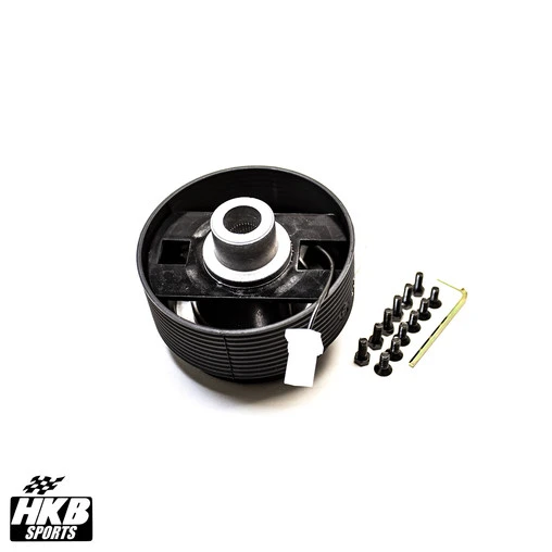 HKB Boss Kit For Nissan 300ZX Z32 & Skyline R32 GT-R (HICAS) 4 HKB Boss Kit For Nissan 300ZX Z32 & Skyline R32 GT-R (HICAS) - Image 2