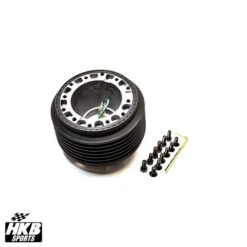 HKB Boss Kit For Mazda RX-7 FC