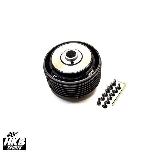 HKB Boss Kit For Mazda RX-7 FC 4 HKB Boss Kit For Mazda RX-7 FC - Image 2