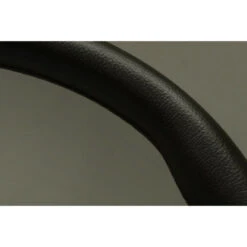 Personal Grinta Steering Wheel - 350 Mm - Black PU, Black Spokes -The Country Road Shop large p 8430.35.2001 03