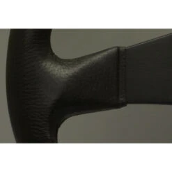 Personal Blitz Steering Wheel - 350 Mm - Black PU, Black Spokes -The Country Road Shop large p blitz 8474.34.2001 04