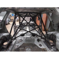 Custom Cages Multipoint Weld-In Roll Cage For Subaru Impreza GRB R4 - FIA 11 Custom Cages Multipoint Weld-In Roll Cage For Subaru Impreza GRB R4 - FIA -The Country Road Shop large p9055347 2