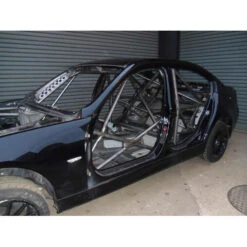Custom Cages Multipoint Weld-In Roll Cage For BMW E90 (Sedan) - FIA 13 Custom Cages Multipoint Weld-In Roll Cage For BMW E90 (Sedan) - FIA -The Country Road Shop large sam 0825 2
