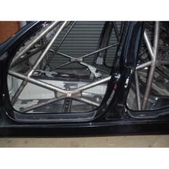 Custom Cages Multipoint Weld-In Roll Cage For BMW E90 (Sedan) - FIA 17 Custom Cages Multipoint Weld-In Roll Cage For BMW E90 (Sedan) - FIA -The Country Road Shop large sam 0844 2