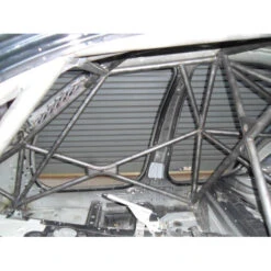 Custom Cages Multipoint Weld-In Roll Cage For BMW E90 (Sedan) - FIA 18 Custom Cages Multipoint Weld-In Roll Cage For BMW E90 (Sedan) - FIA -The Country Road Shop large sam 0850 2