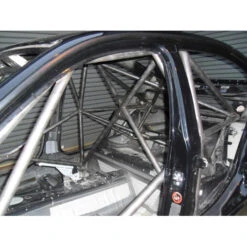 Custom Cages Multipoint Weld-In Roll Cage For BMW E90 (Sedan) - FIA 19 Custom Cages Multipoint Weld-In Roll Cage For BMW E90 (Sedan) - FIA -The Country Road Shop large sam 0851 2