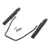 Universal Bucket Seat Rails 1 Universal Bucket Seat Rails -The Country Road Shop large seat20rail