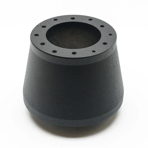 Steering Wheel Hub For BMW E12, E21 4 Steering Wheel Hub For BMW E12, E21 - Image 2