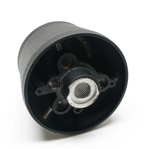 Steering Wheel Hub For BMW E12, E21 5 Steering Wheel Hub For BMW E12, E21 - Image 3
