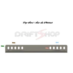 Side Mount Seat Frame - Universal -The Country Road Shop large vue de dessus universel ii 1